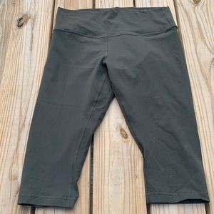 Lululemon Wunder Under Luon